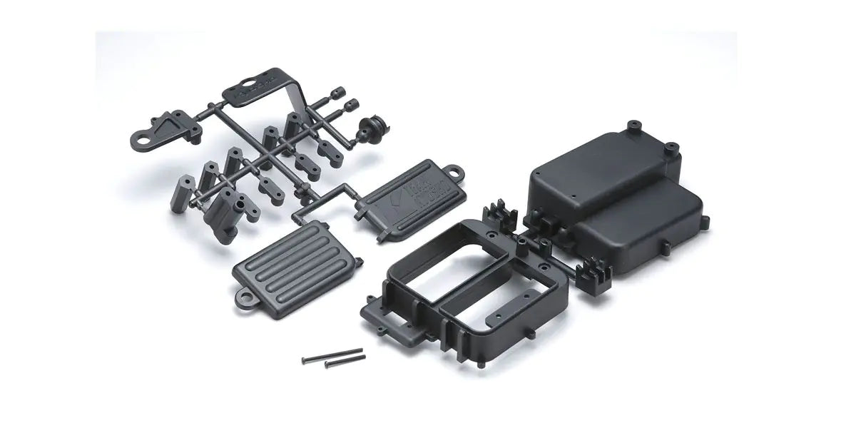 KYOSHO IF135B Receiver Box
