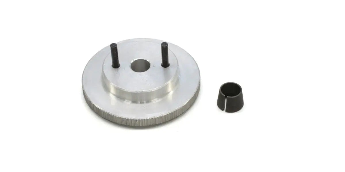 KYOSHO IF203 Fly Wheel(GX21/With Collet)