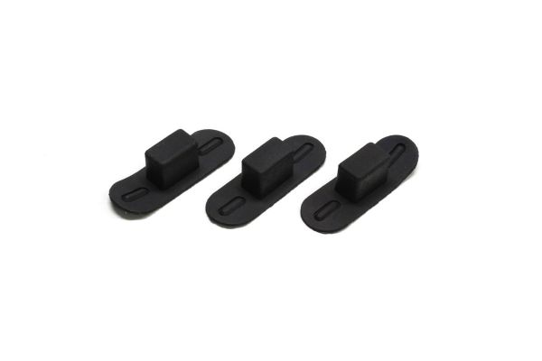 KYOSHO BS79 Switch boots(3pcs/BS79)
