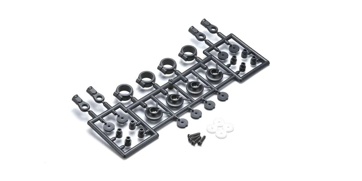 KYOSHO IF216 Shock Plastic Parts Set (BSW31)