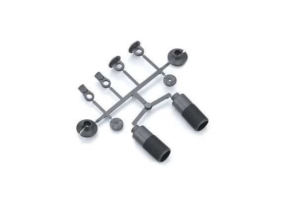 KYOSHO IF232-01 Shock Plastic Parts Set(Inferno NEO(F))