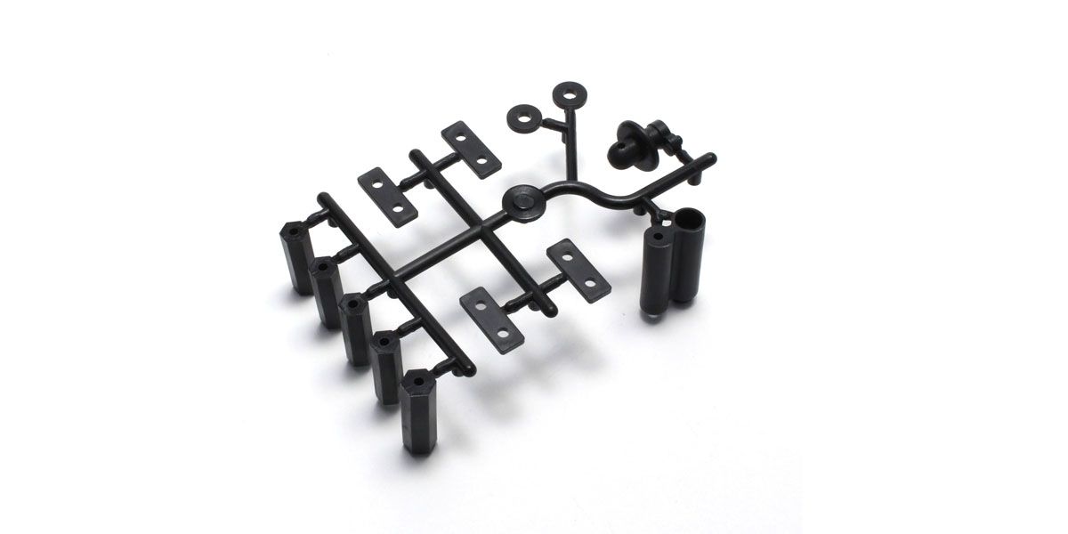 KYOSHO IF278 Body Mount Set