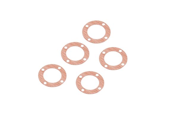 KYOSHO IF30-1 Diff Case Packing (5pcs)