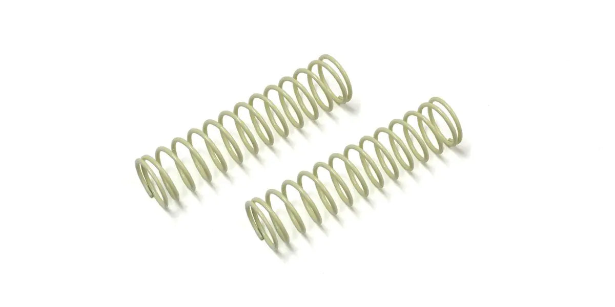 KYOSHO IF335W Long Spring S (Hard/White)
