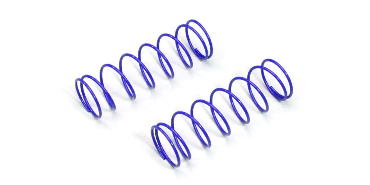 KYOSHO IF350-916 Big Shock Spring(S/Purple/9-1.6/L=70)
