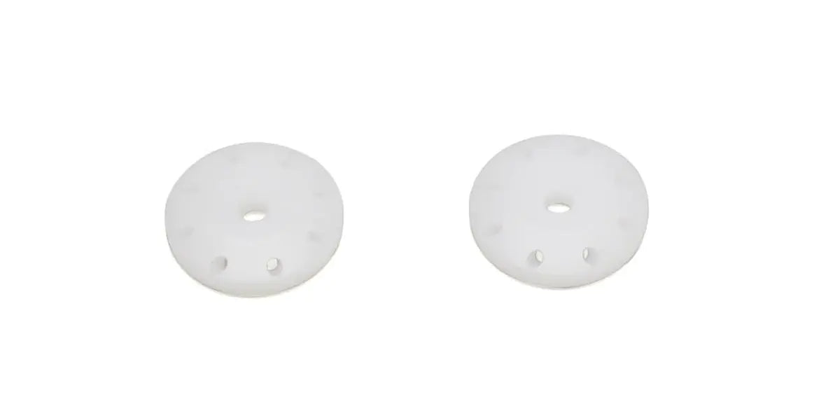 KYOSHO IFW405-128 SP Shock Piston (φ1.2x8Hole/2Pcs/For Big Shock)