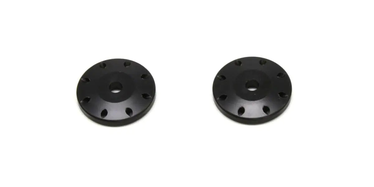 KYOSHO IFW405-138 SP Shock Piston(φ1.3x8Hole/2Pcs/For Big Shock)