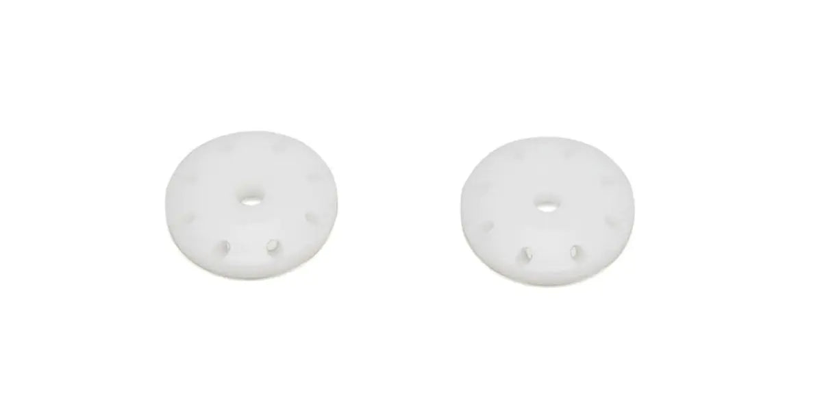KYOSHO IFW405-148 SP Shock Piston(φ1.4x8Hole/2Pcs/For Big Shock)