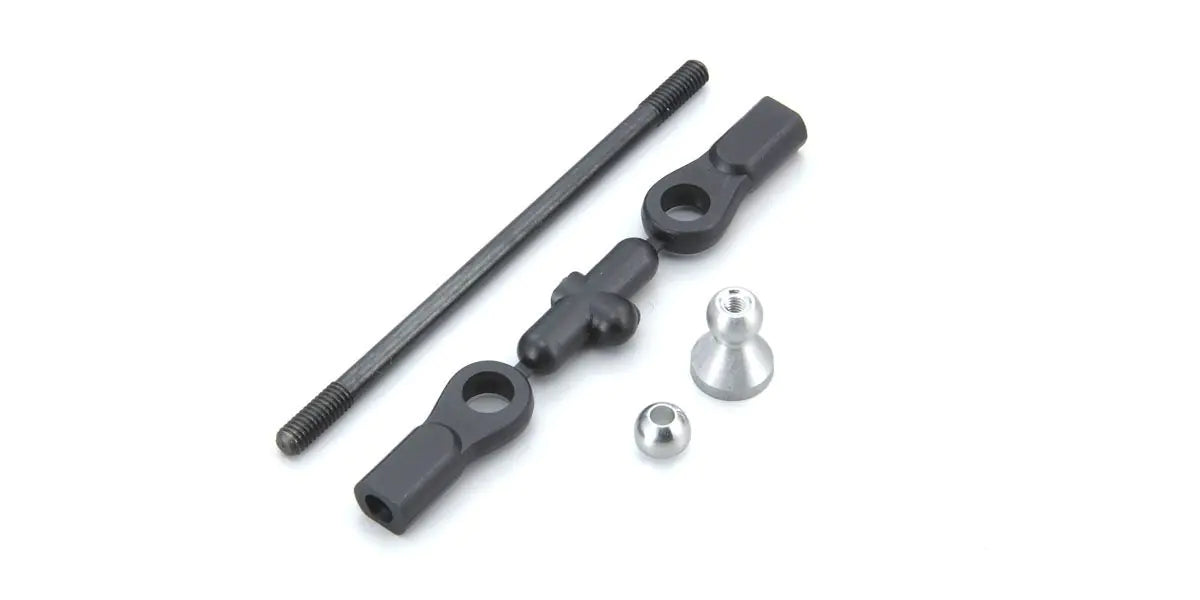 KYOSHO IG102 Rear Torque Rod Set (Inferno GT2)