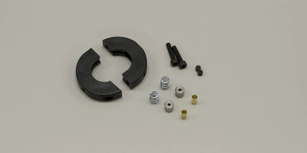 KYOSHO IGW008-04 2-Speed Shoe Set (for GT/GT2)
