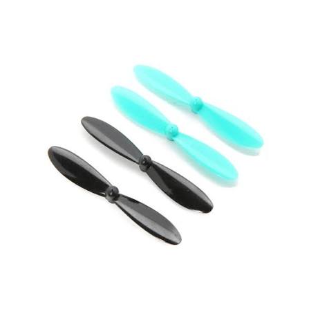 HOBBYZONE HBZ8703 Blade Set (4): Zugo