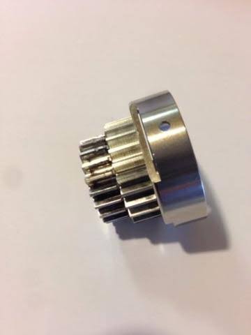 KYOSHO 39666-13L Pinion Gear (13T)