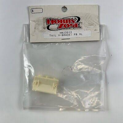 HOBBYZONE HBZ2012 Tail V-Brace: Firebird XL