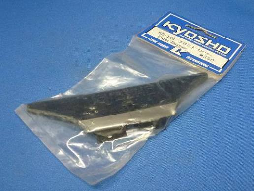 KYOSHO BS104 Front Bumper