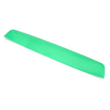 HOBBYZONE HBZ4523 Standard Wing: Green Outlaw