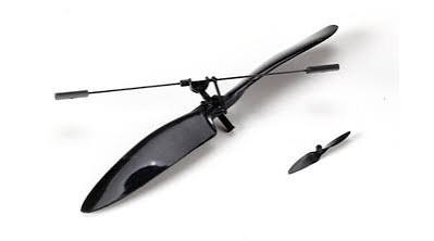 HOBBYZONE HBZ9007 Rotor Blade Set: PTU