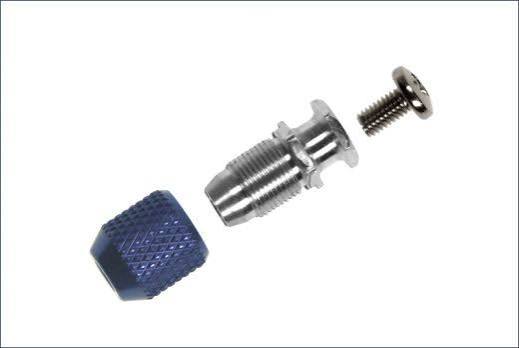 KYOSHO 1710 Special Antenna Holder