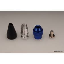 KYOSHO 1710V Special Antenna Holder II
