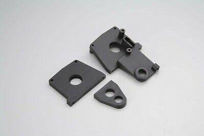 KYOSHO MA009 Center Bulk Head