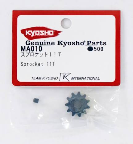 KYOSHO MA010 Sprocket (11T)