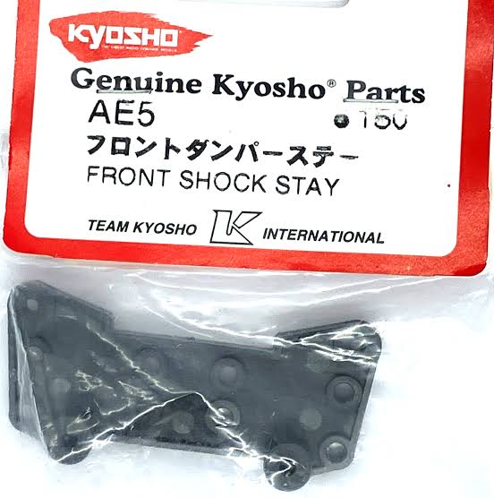 KYOSHO AE5 Front Shock Stay