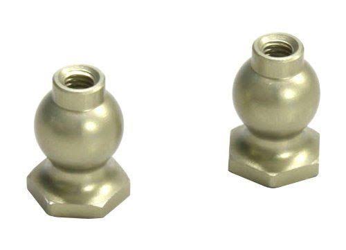 KYOSHO IF463H 7.8mm Flanged Hard Ball (2pcs/IF56)