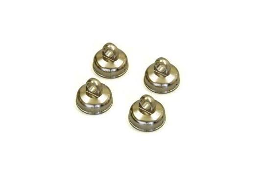 KYOSHO IF470-02 Threaded Big Shock Cap (Big Shock/4pcs)