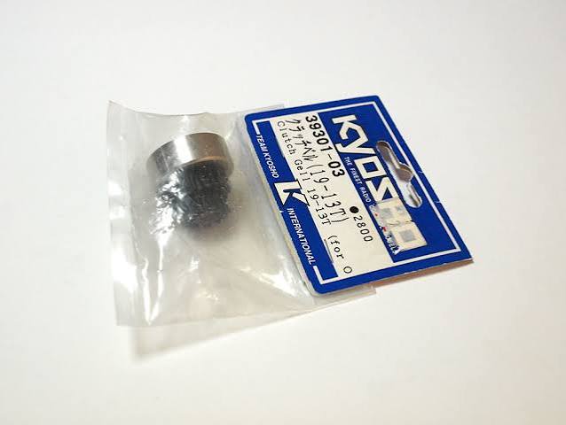 KYOSHO 39301-03 Clutch Bell 19-13T