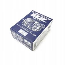 TAMIYA 53930 Super Stock BZ Motor 23T Brushed 540
