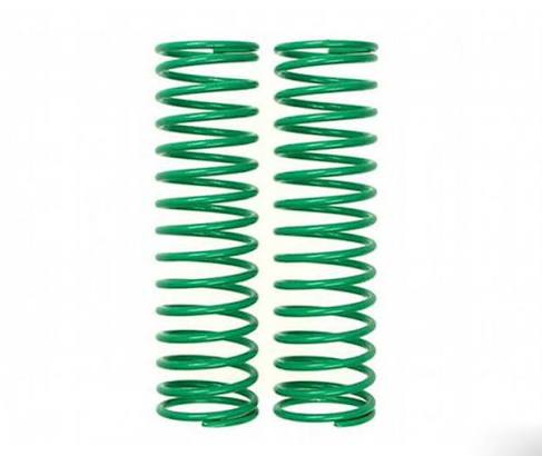 KYOSHO IFW32GR Spring (S) Green/Soft