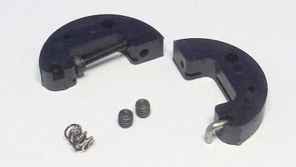 KYOSHO 39301-09 Shift Clutch Shoe