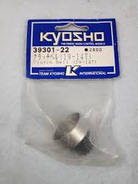 KYOSHO 39301-22 Clutch Bell (19-14T)