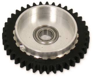 KYOSHO 39301-24 Spur Gear (39T)