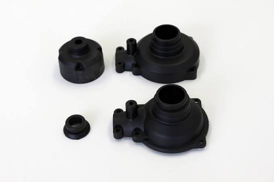 KYOSHO MT008 Differential Gear Box Set