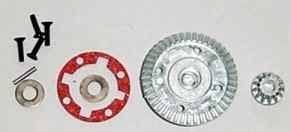 KYOSHO MT019 bevel gear set
