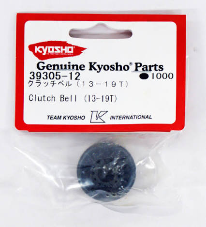 KYOSHO 39305-12 Clutch Bell (13-19T)