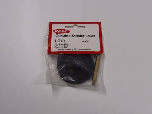 KYOSHO LZ-10 Spur Gear