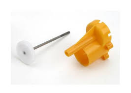 PARKZONE PKZ1128 Complete Gear Box J-3 Cub