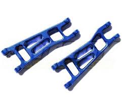 INTEGY MT-023B Alloy Front Suspension Arm for Mini-T