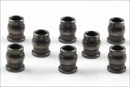 KYOSHO LAW39 Steel Suspension Bush (8pcs)
