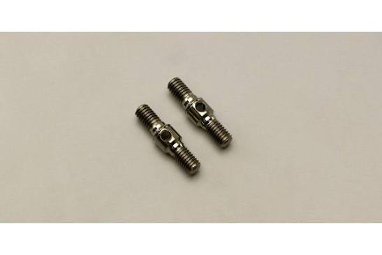 KYOSHO 92508 Titanium Adjuster Rod 15mm
