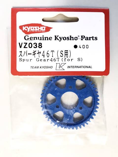 KYOSHO VZ038 Spur Gear 46T