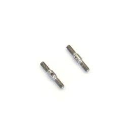 KYOSHO 92509 Titanium Adjuster Rod 20mm