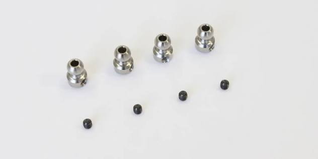 KYOSHO 92527 5.8 Hard Ball-Joint