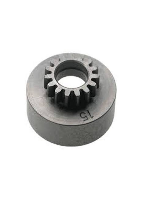 KYOSHO 92615 One Piece Clutch Bell 15T