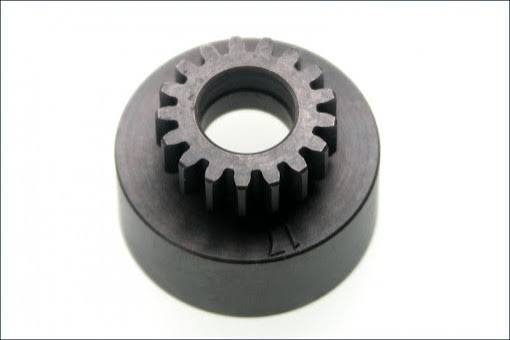 KYOSHO 92617 One Piece Clutch Bell 17T