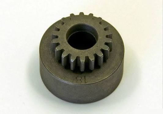 KYOSHO 92618 One Piece Clutch Bell 18T