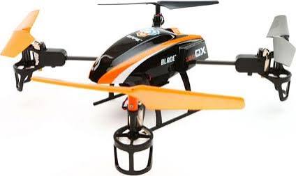 EFLITE BLADE BLH7480A 180 QX HD BNF
