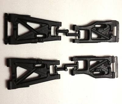 KYOSHO BS56 Lower Suspension Arm