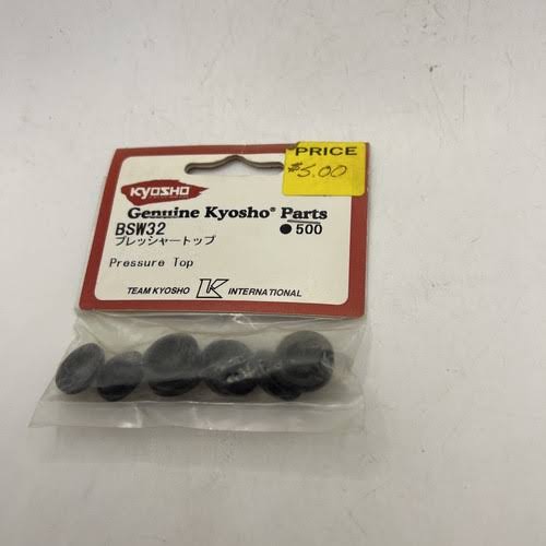 KYOSHO BSW32 Pressure Top